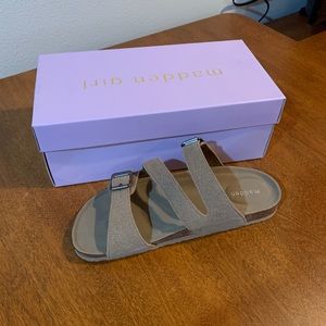 Madden Girl Brinsley Birkenstock’s